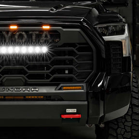 Pro Front Grille Tundra (2022+)