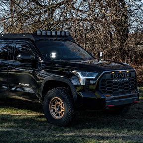 SS5 Ditch Lights Tundra (2022+)