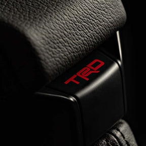 OEM TRD Shift Knob Tundra (2022+)