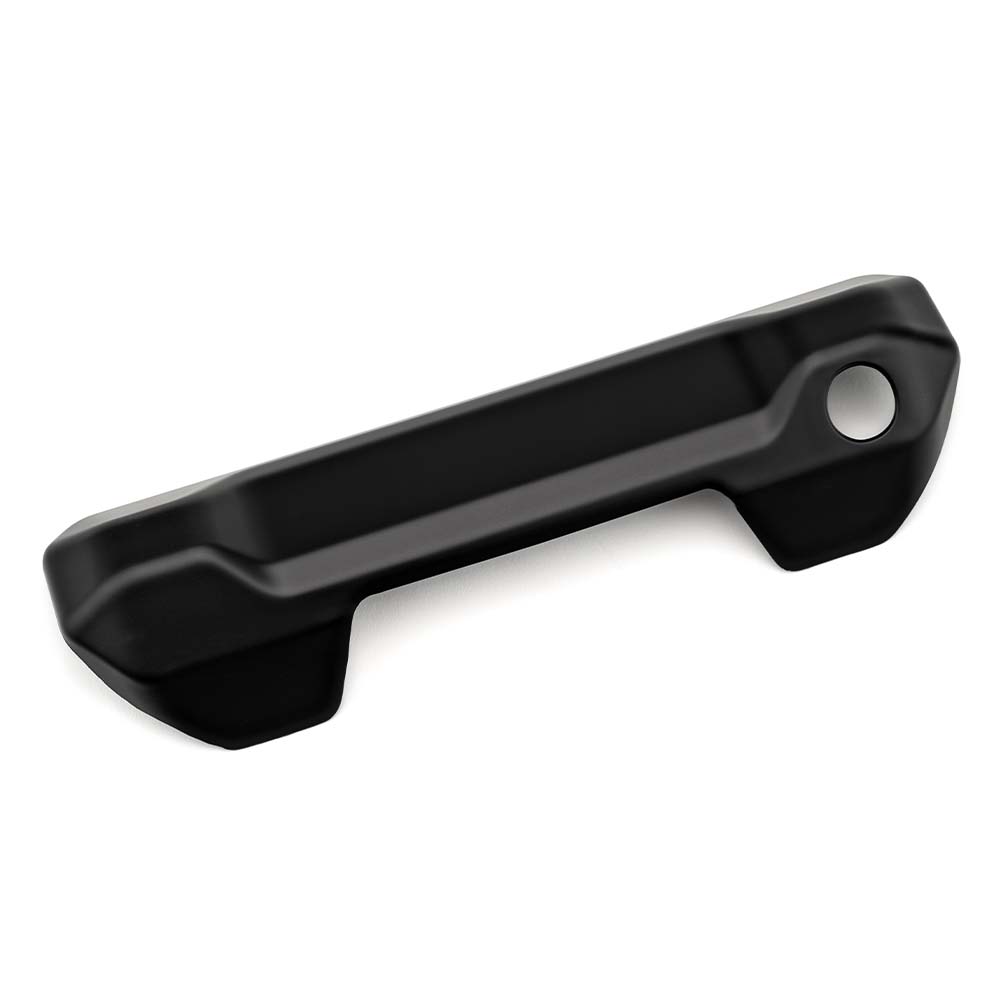TRQ 2001 Toyota Tundra Tailgate Handle DHA64737 TRQ 2001 Toyota Tundra Tailgate Handle DHA64737