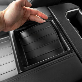 Center Console Tray Liners Tundra (2022+)