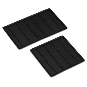 Center Console Tray Liners Tundra (2022+)