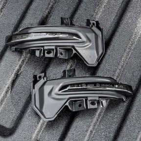 LED Sequential Mirror Turn Signals Tundra (2022+)