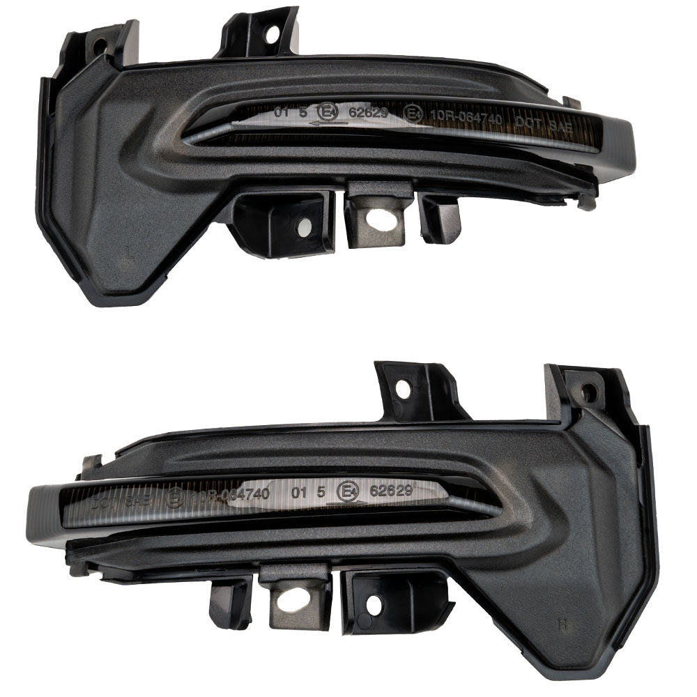 LED Sequential Mirror Turn Signals Sequoia (2023+)