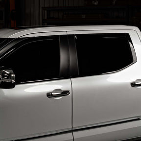 Window Trim Covers Tundra (2022+)