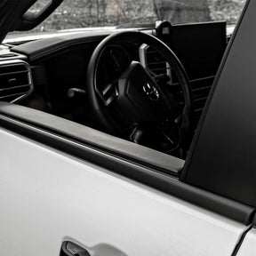 Window Trim Covers Tundra (2022+)