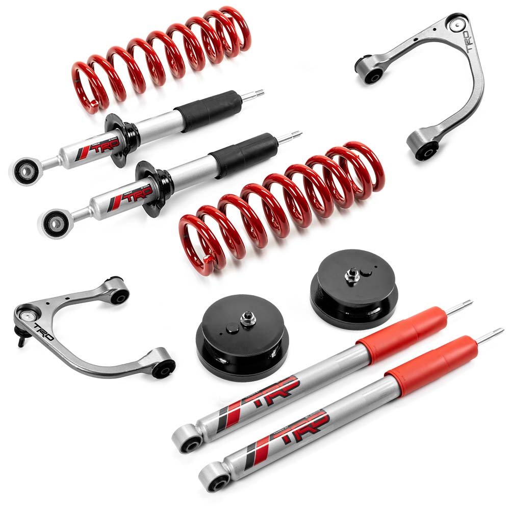 OEM TRD 3" Lift Kit Tundra (2022-2024)