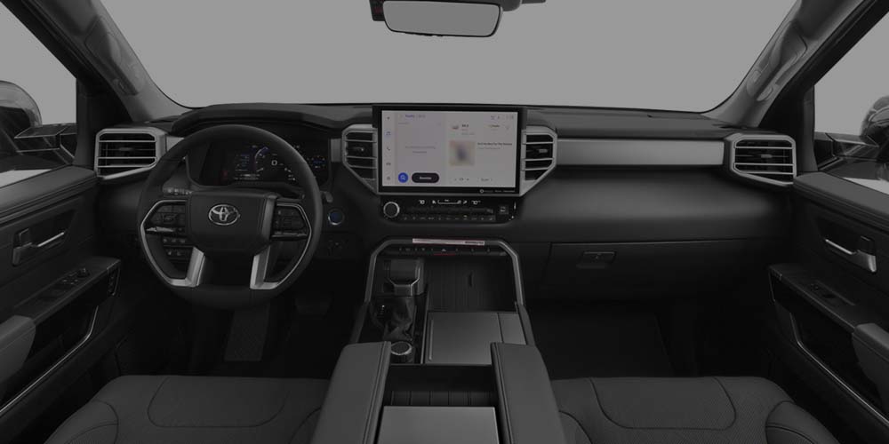 2023+ Toyota Sequoia Shop All