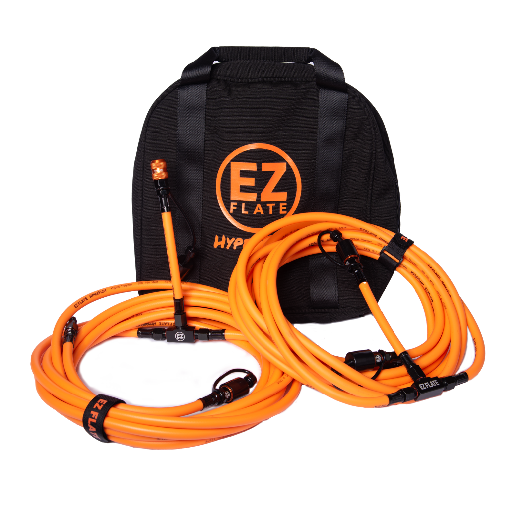 Hyperflex 4-Way Hose Kit with Air Command