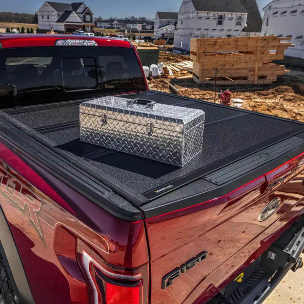 Armor Flex Tonneau Cover Tacoma (2016-2023)