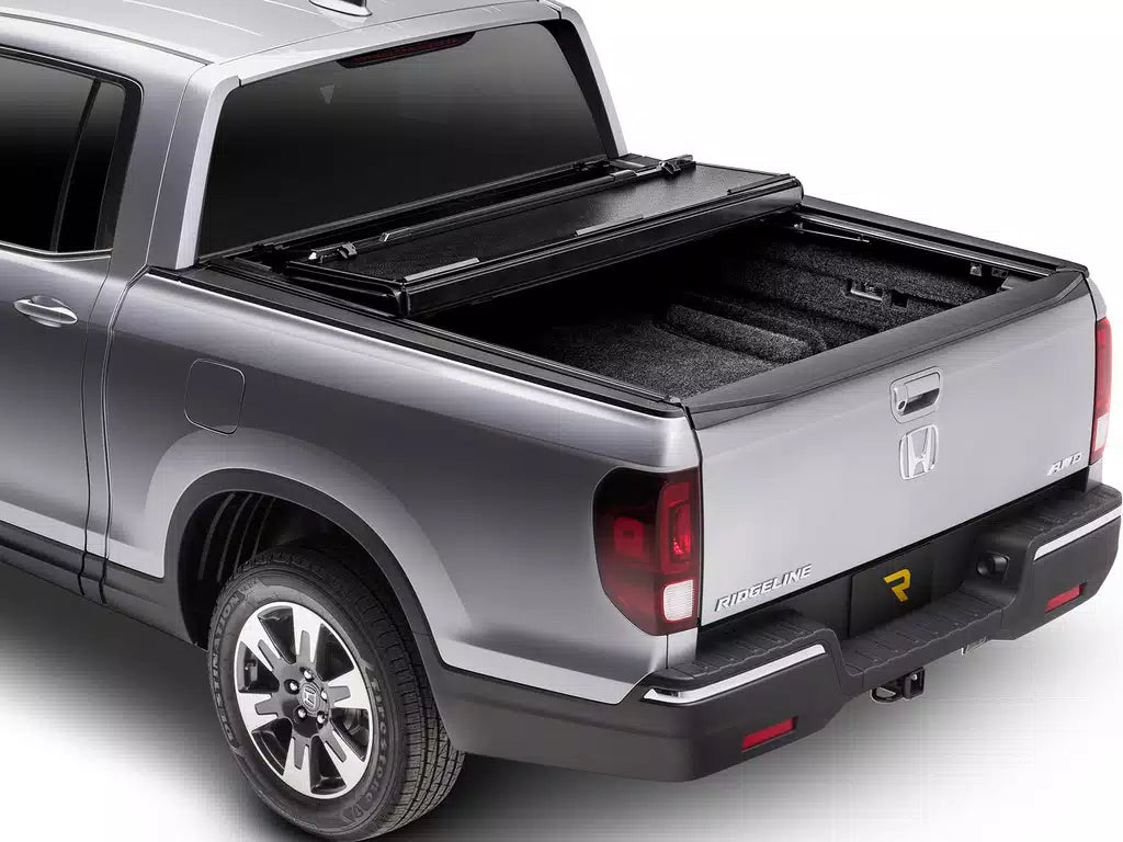 BAKFlip F1 Tonneau Cover Tundra (2022+)