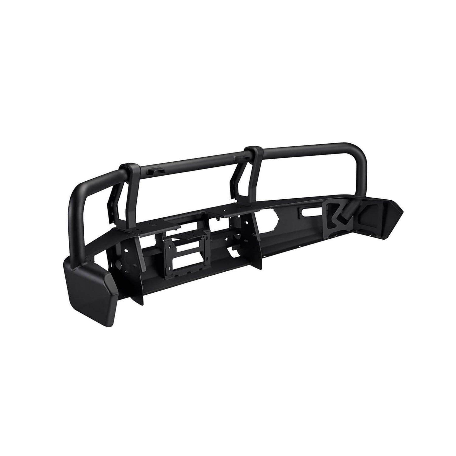 Summit Front Bumper Tacoma (2016-2023)