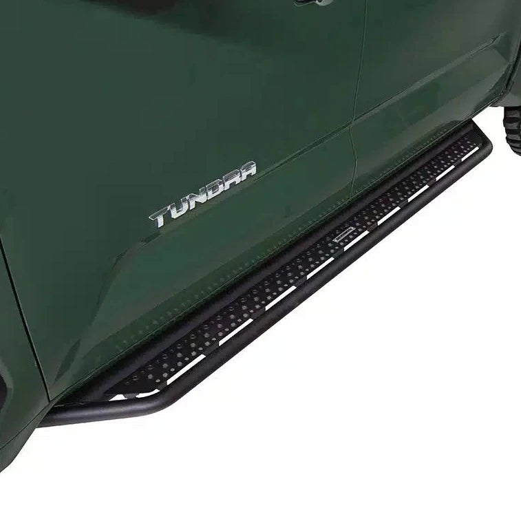 Dominator D6 Running Boards Tundra (2022+)