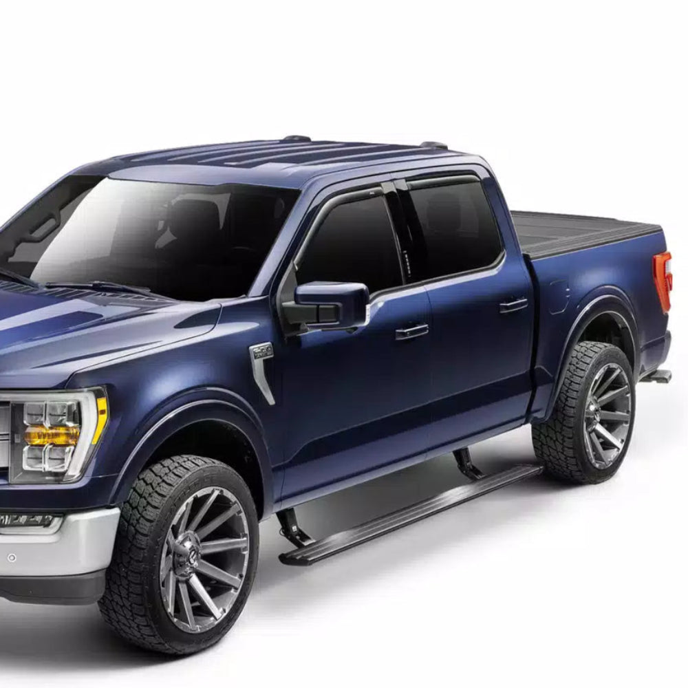 Powerstep Vision Tundra (2022+)