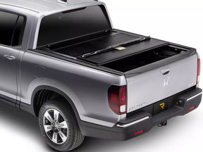 BAKFlip F1 Tonneau Cover Tundra (2022+)