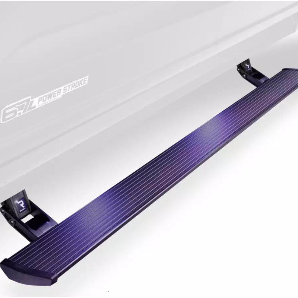 Powerstep XL Tundra (2022+)