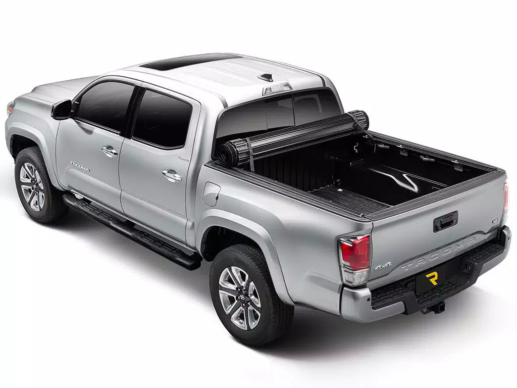 Sentry CT Tonneau Cover Tacoma (2016-2023)