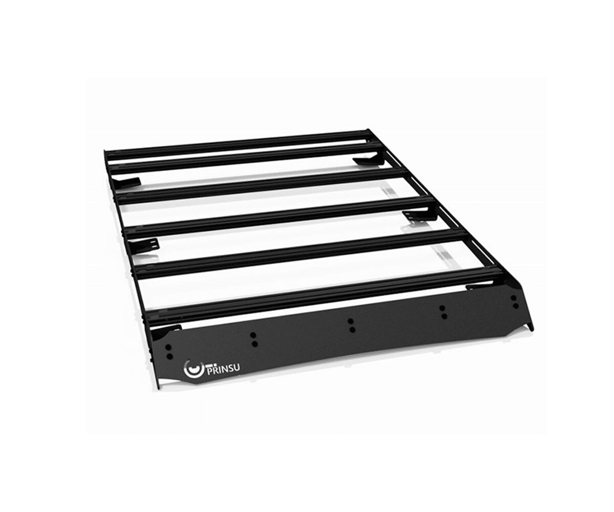 Double Cab Roof Rack Tacoma (2005-2023)