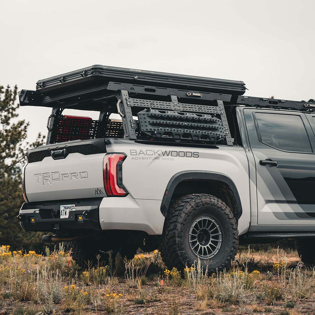 DRIFTR Bed Rack Topper Tundra (2022+)