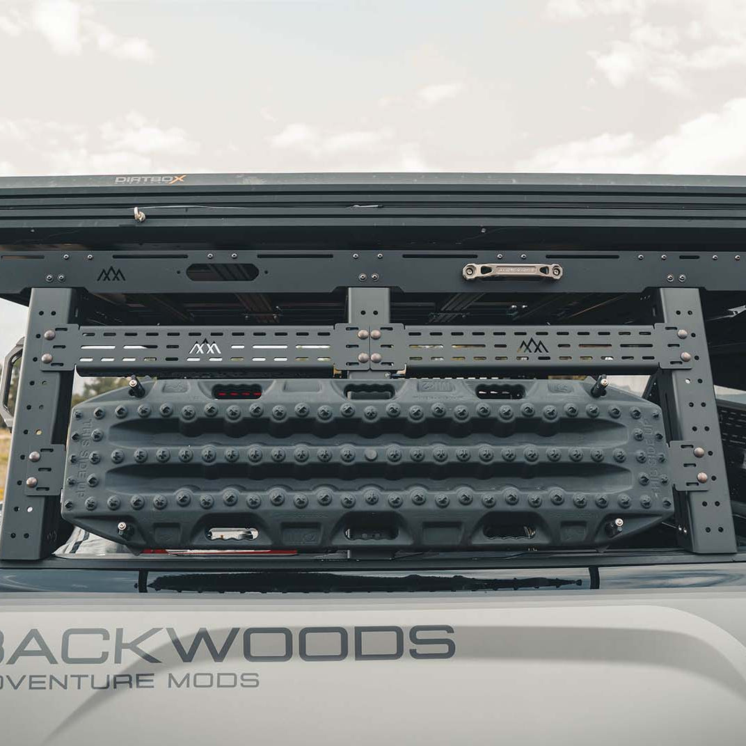 DRIFTR Bed Rack Topper Tundra (2022+)