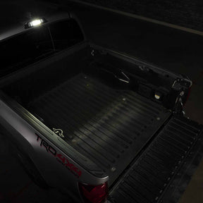 Third Brake Light Tacoma (2016-2023)