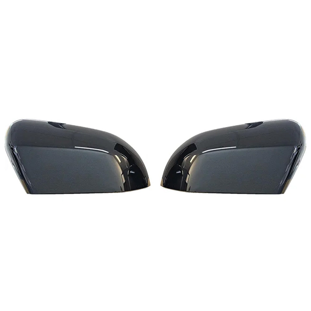 Exterior Mirror Covers Tundra (2022-2024)