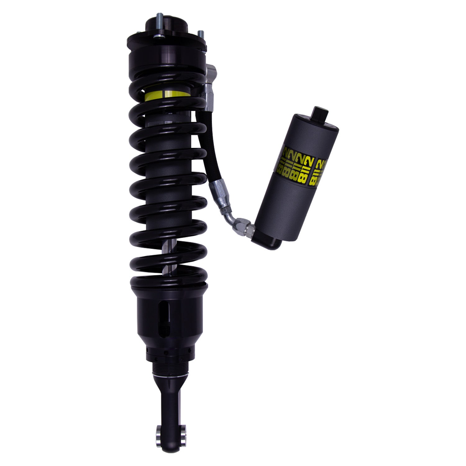 B8 8112 Zone Control CR Front Passenger Side Coilover 4Runner (2010-2024)