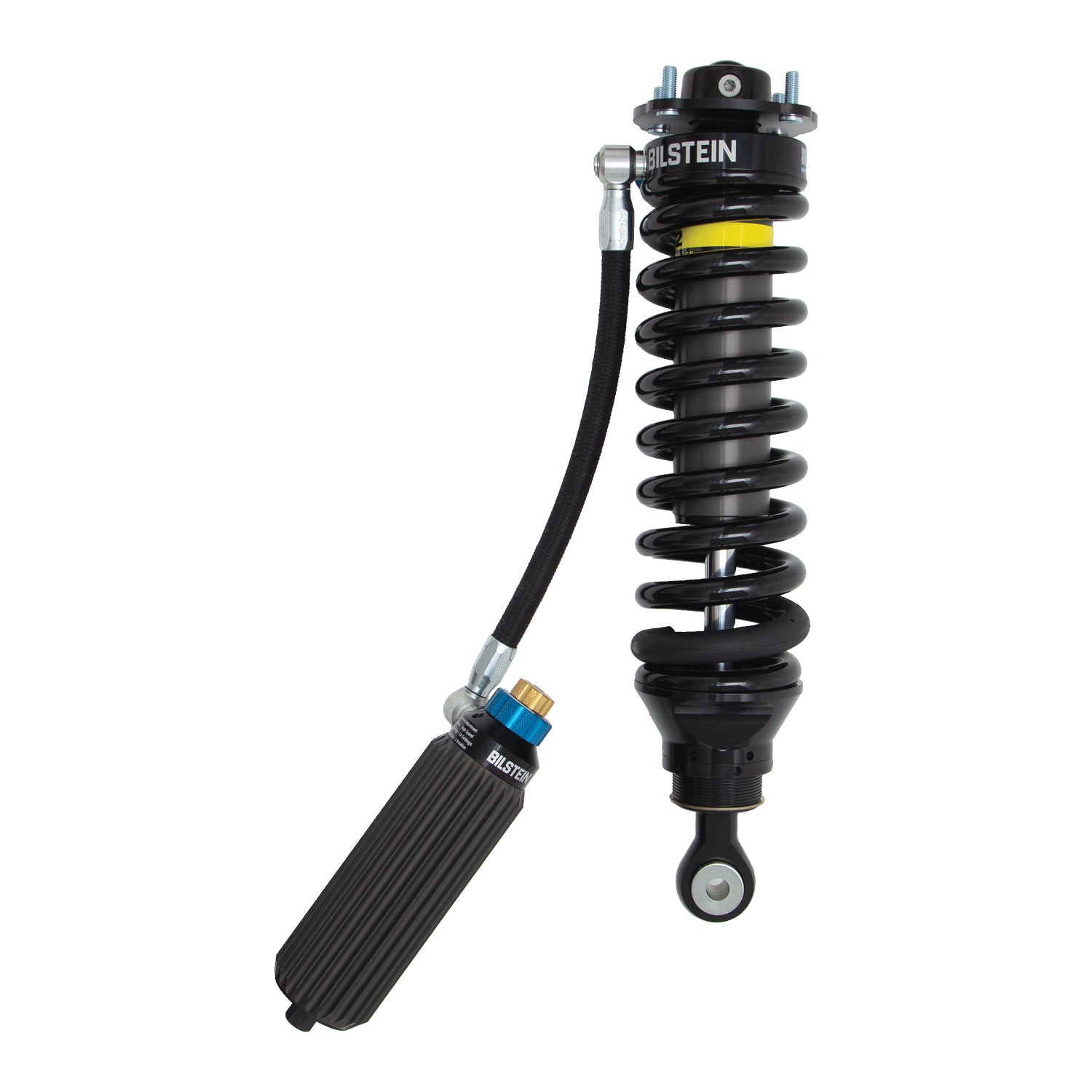B8 8112 Black Hawk Front Passenger Side Coilover Tundra (2022+)