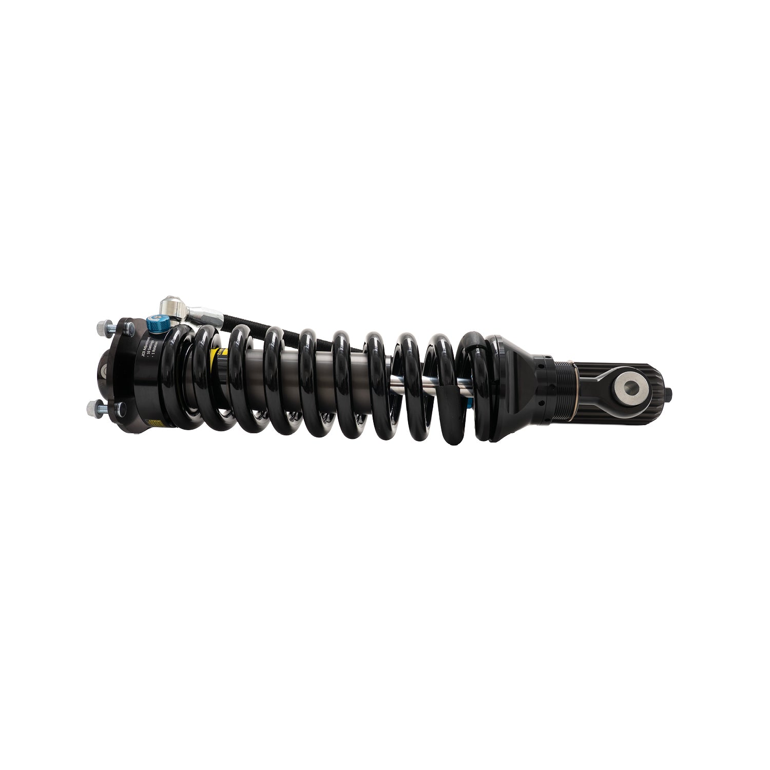 B8 8112 Black Hawk Front Driver Side Coilover Tundra (2022+)
