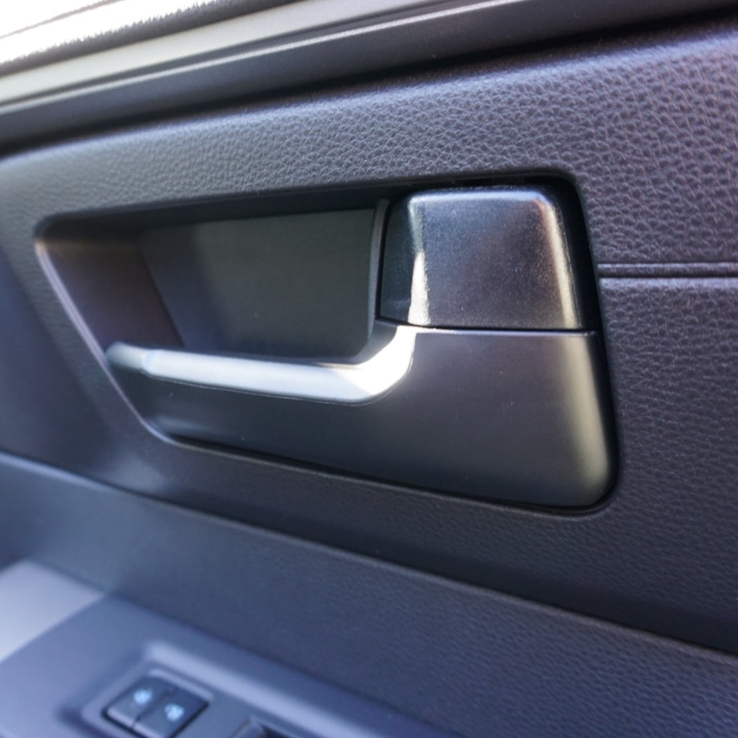 Door Handle Covers 3G Tundra / 3G Sequoia / 4G Tacoma