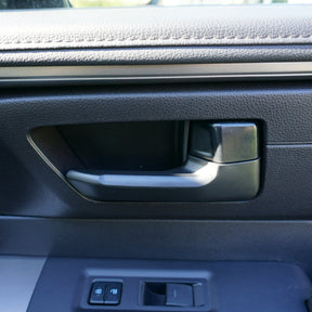 Door Handle Covers 3G Tundra / 3G Sequoia / 4G Tacoma