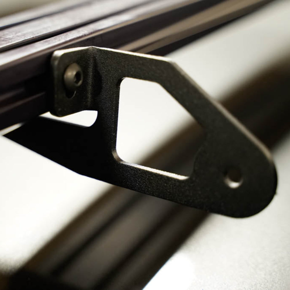 Premium Roof Rack Lighting Kit Tundra (2007+)