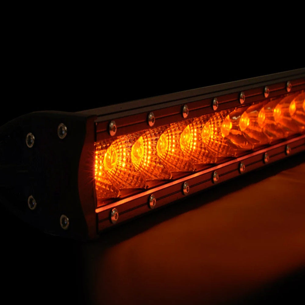 All Led Bar 42