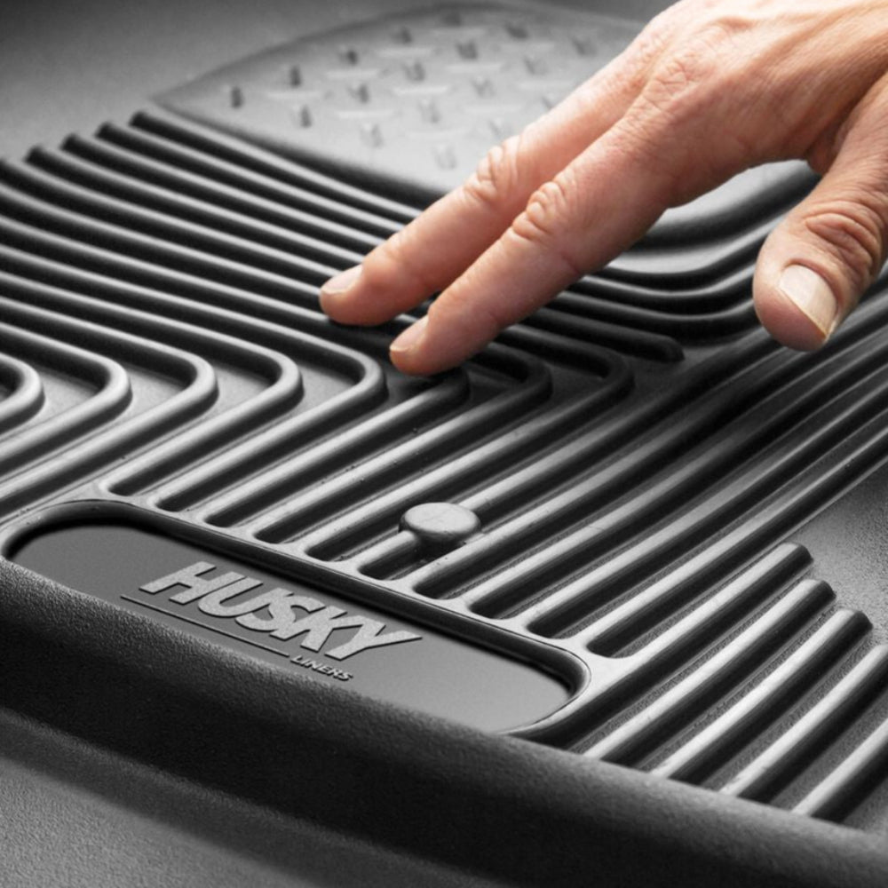X-Act Contour Floor Liners Tacoma (2016-2023)