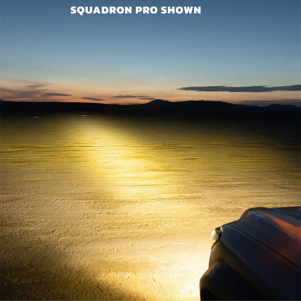 Squadron Pro Behind The Grille Kit 4Runner (2025+)