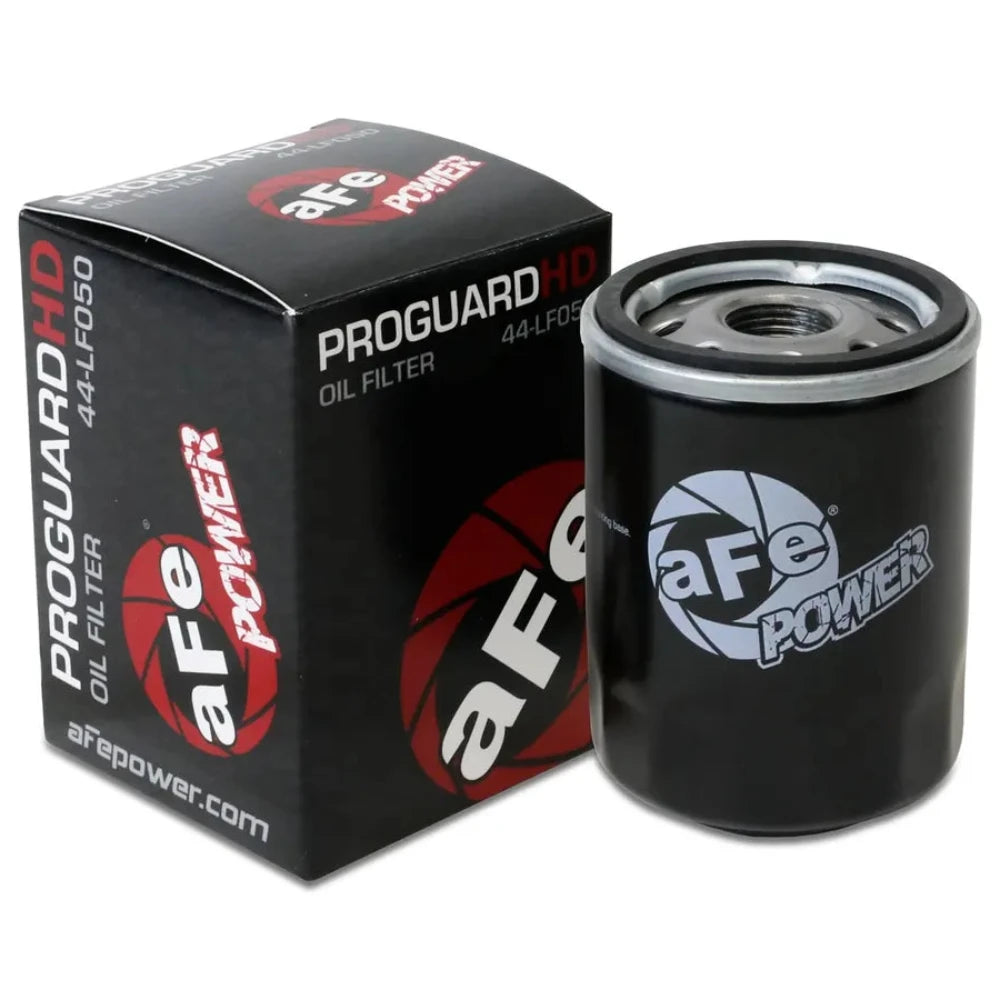 Pro Guard HD Oil Filter Tacoma (2024+)