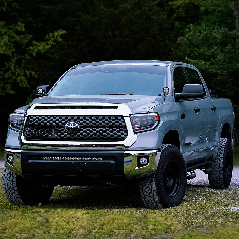 30 inch Grille Lower Light Kit Tundra (2014-2021)