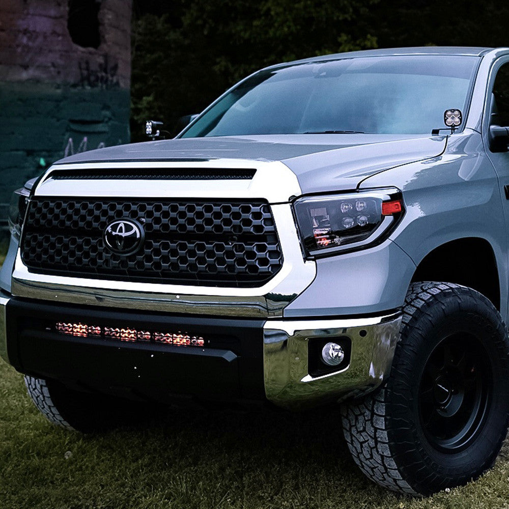 30 inch Grille Lower Light Kit Tundra (2014-2021)