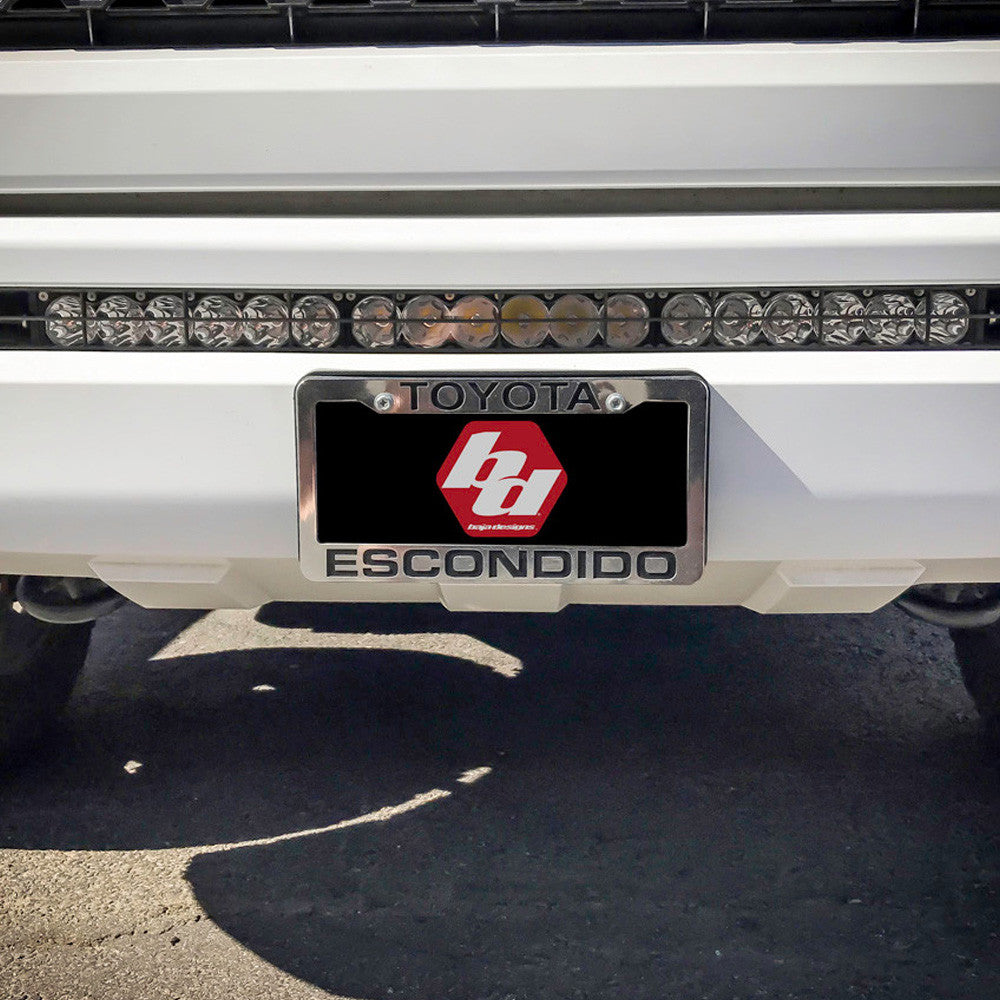 30 inch Grille Lower Light Kit Tundra (2014-2021)