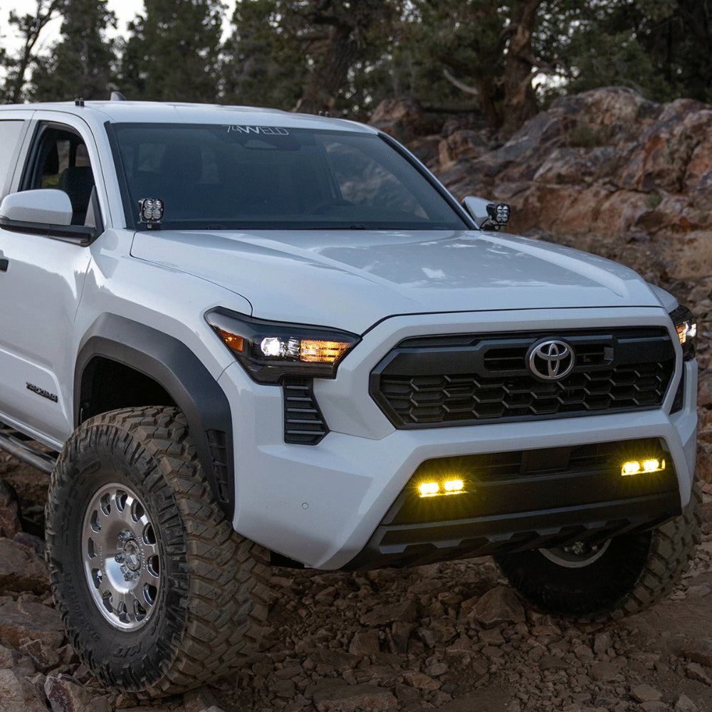 Squadron Sport A-Pillar Kit Tacoma (2024+)