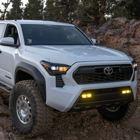 Squadron Sport A-Pillar Kit Tacoma (2024+)