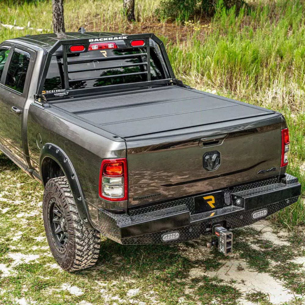 Endure ALX Hard Folding Tonneau Cover Tacoma (2016-2023)