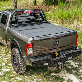 Endure ALX Hard Folding Tonneau Cover Tundra (2022+)