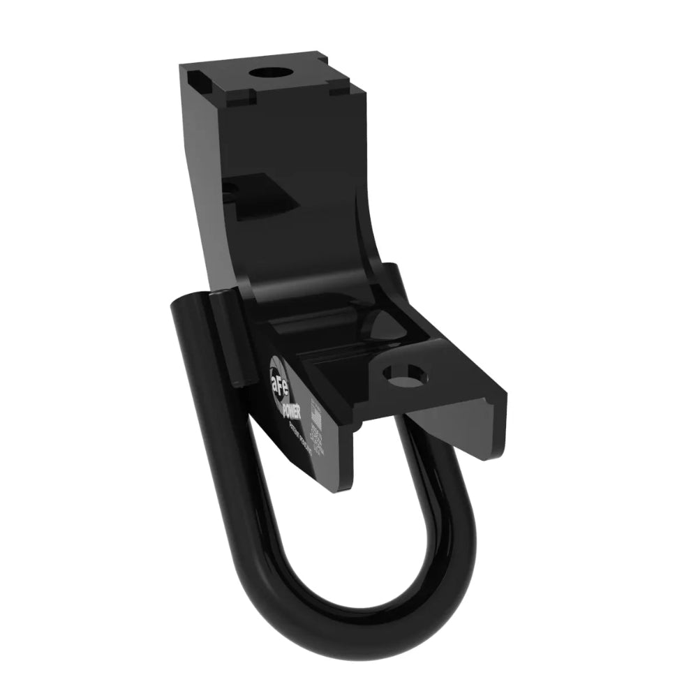 Individual Front Tow Hook Tundra (2022+)
