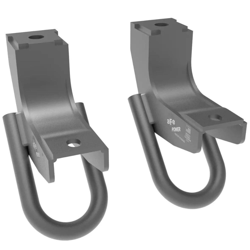 Front Tow Hook Tundra (2022+) / Sequoia (2023+)