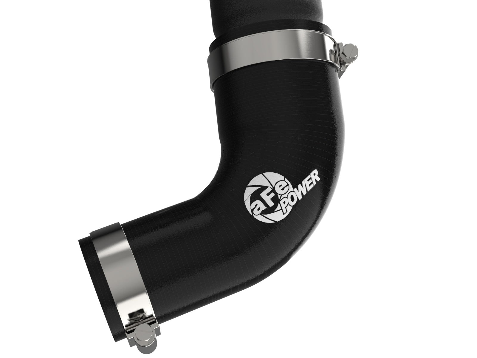 BladeRunner Aluminum Charge Pipes Tundra (2022-2024)