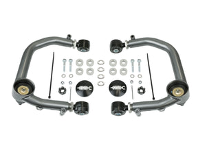 Upper Control Arms Tacoma (2016-2023)