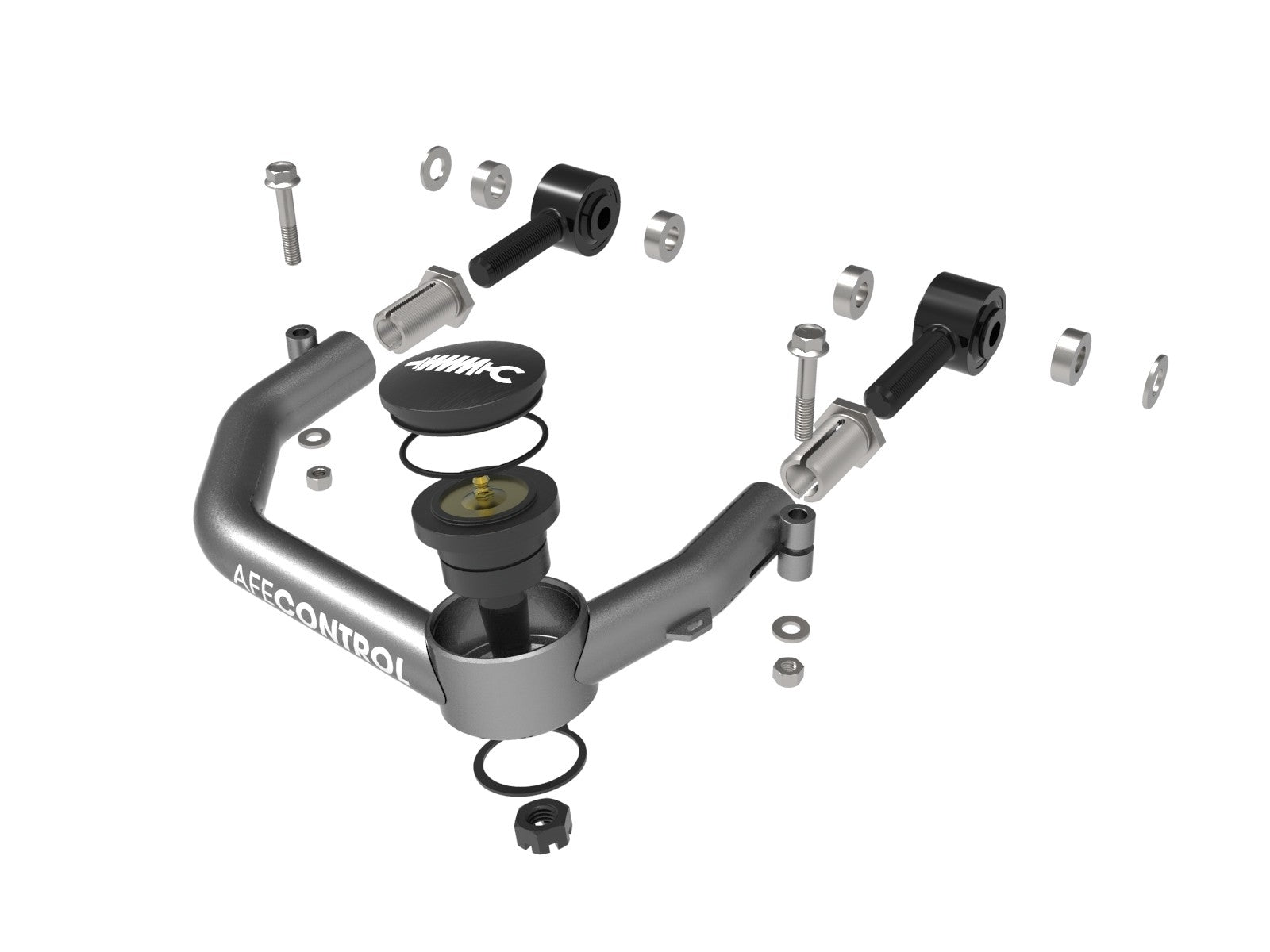 Upper Control Arms Tacoma (2016-2023)