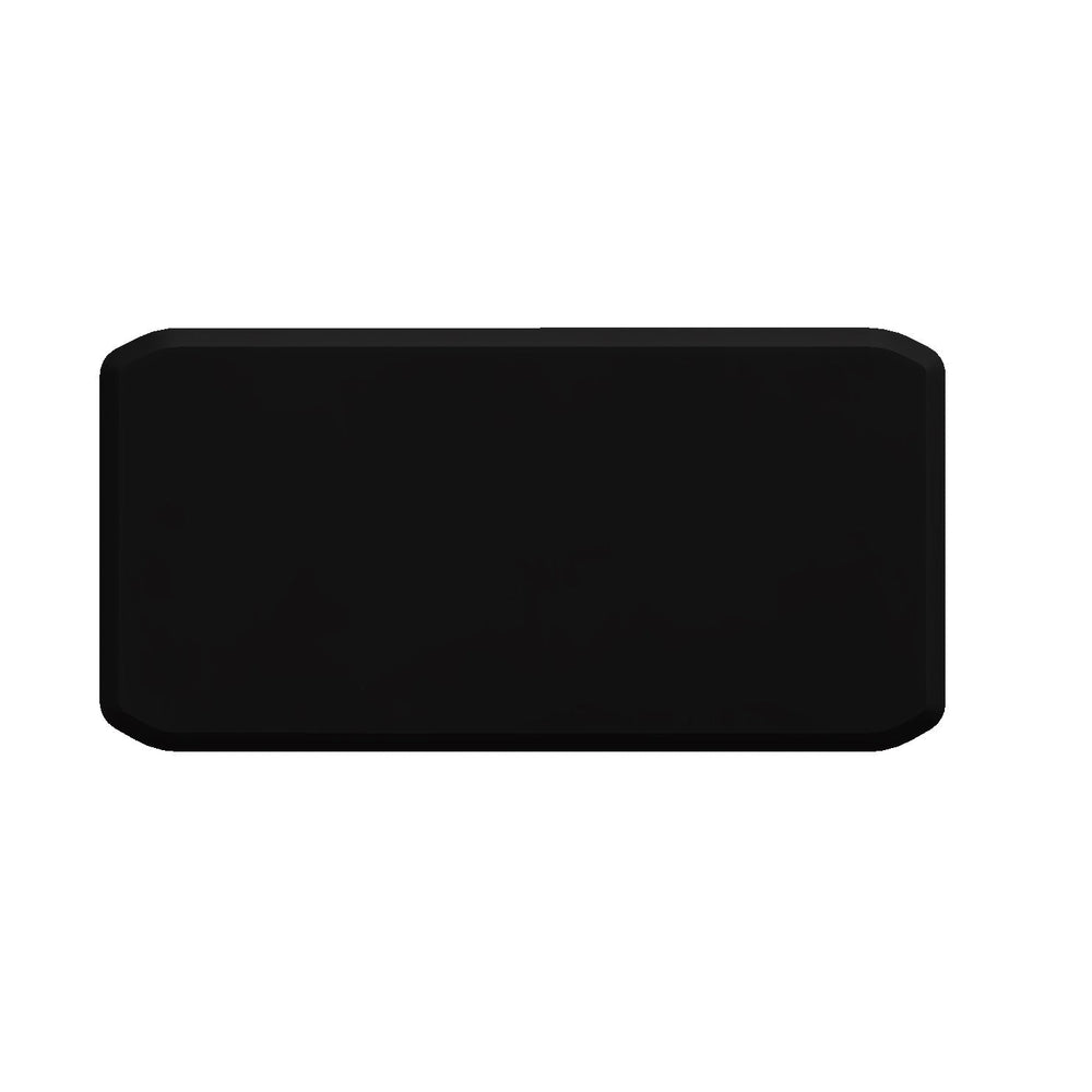 2WD Plate top view