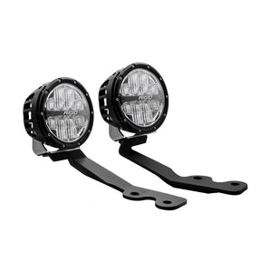 6 Inch 360-Series Ditch Light Kit Tundra (2022-2024)